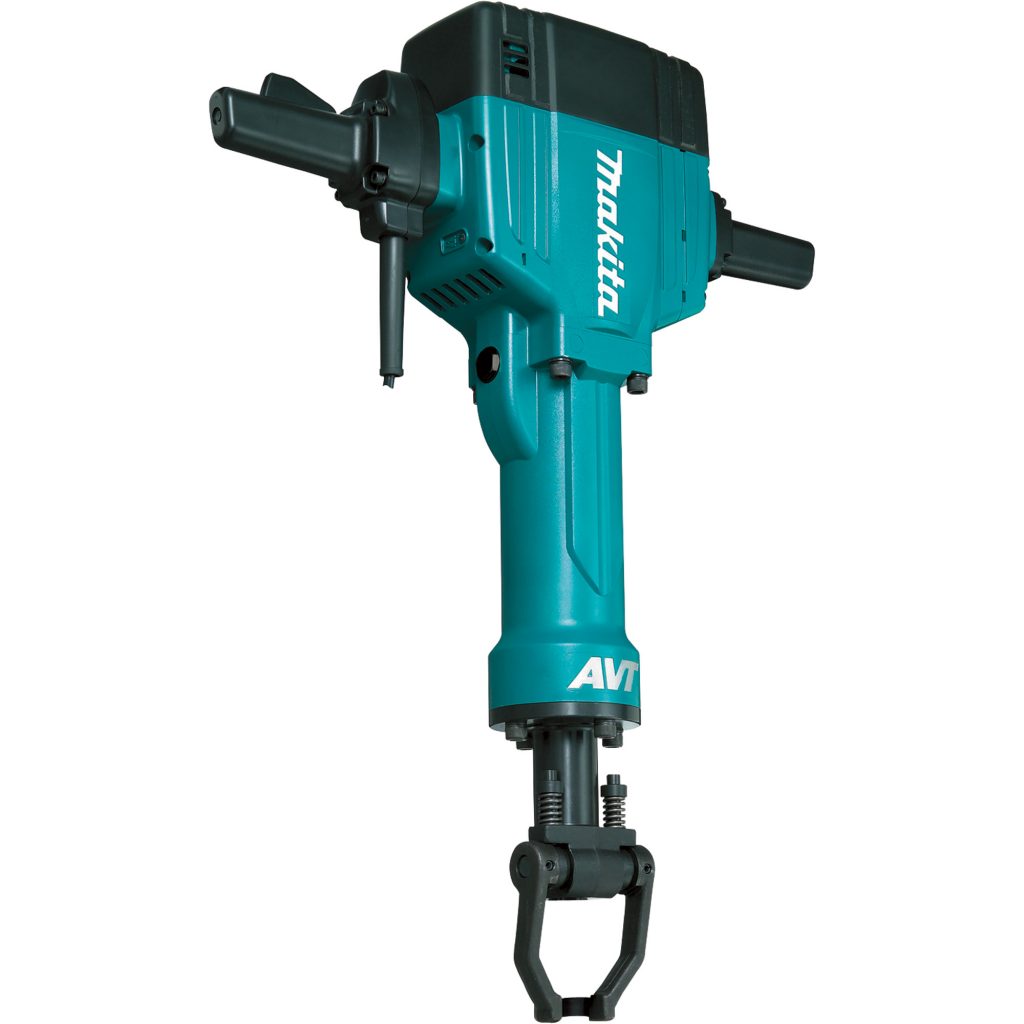 Heavy Duty Breaker 110V Alpine Hire
