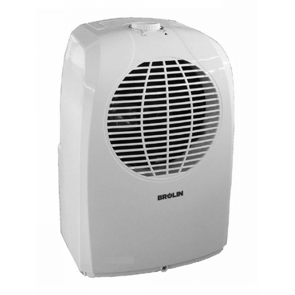 commercial heater hire