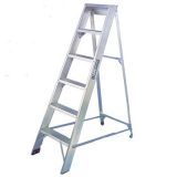 Alloy Ladder 12 Tread