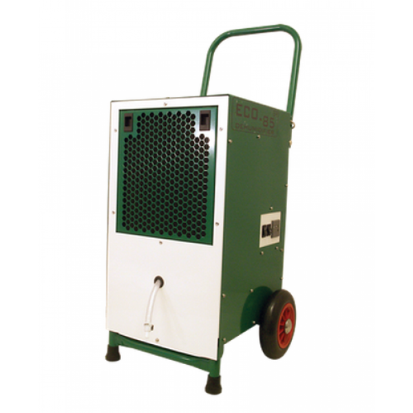 industrial heater hire