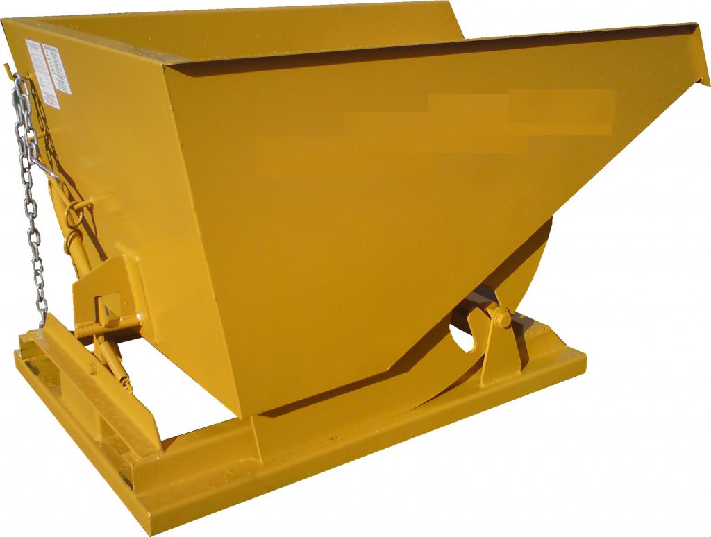 2 Man Kerb Lifter Alpine Hire